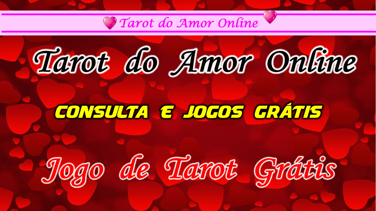Tarot Grátis, Jogos online, Runas do amor,jogo de búzios Marselha